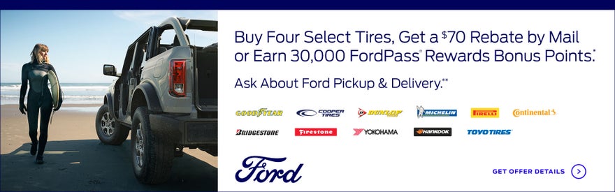 Service Offers