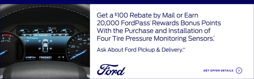 Service Offers