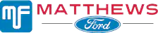 Matthews Ford Broken Arrow, OK